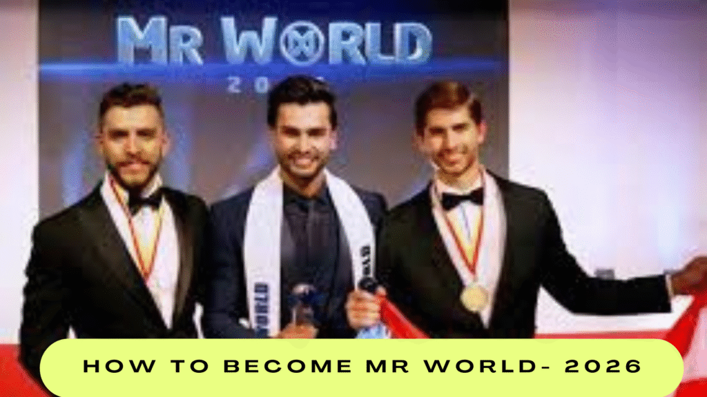 mr world 2026